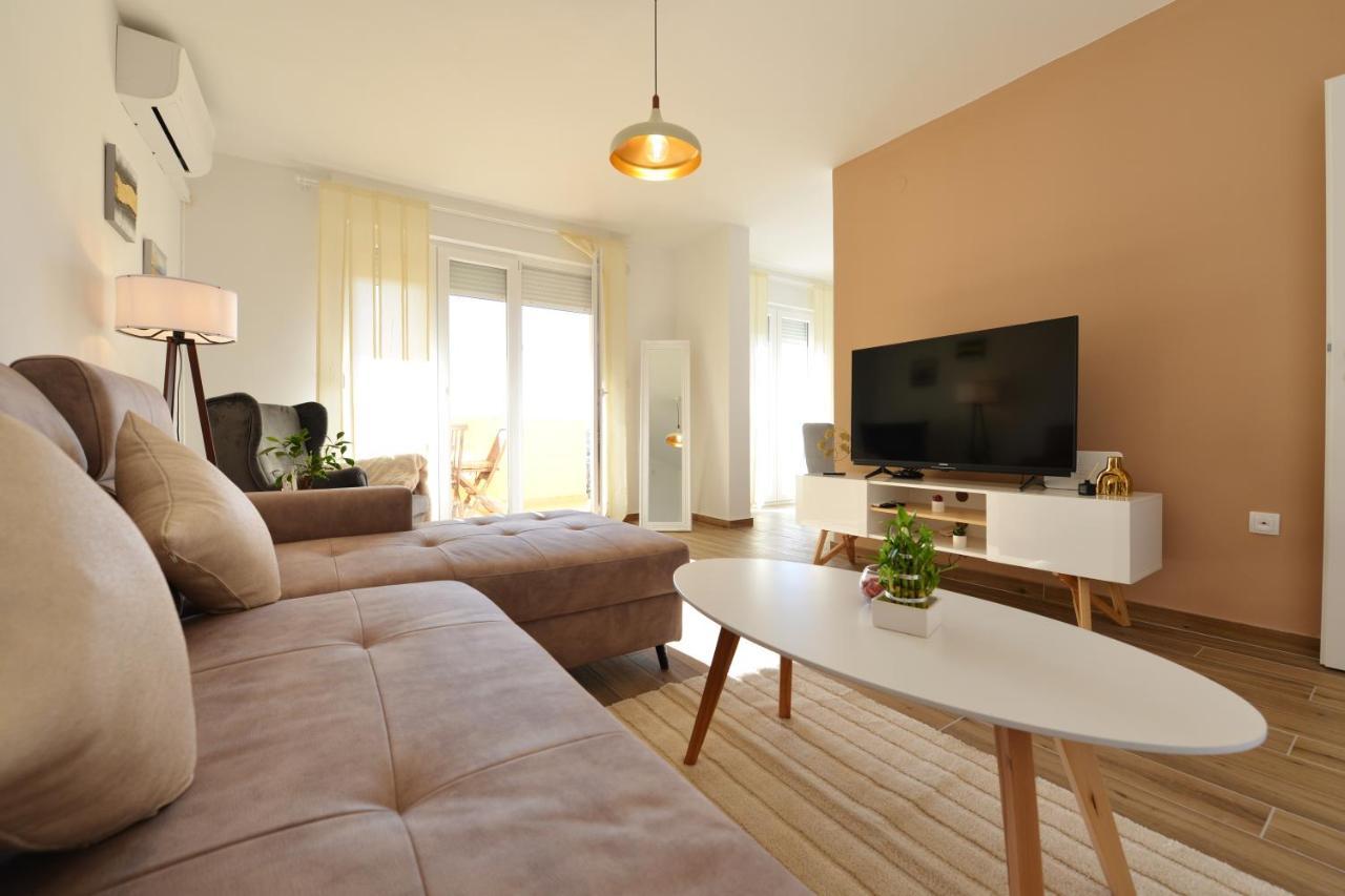 זאדאר Apartman Lola מראה חיצוני תמונה
